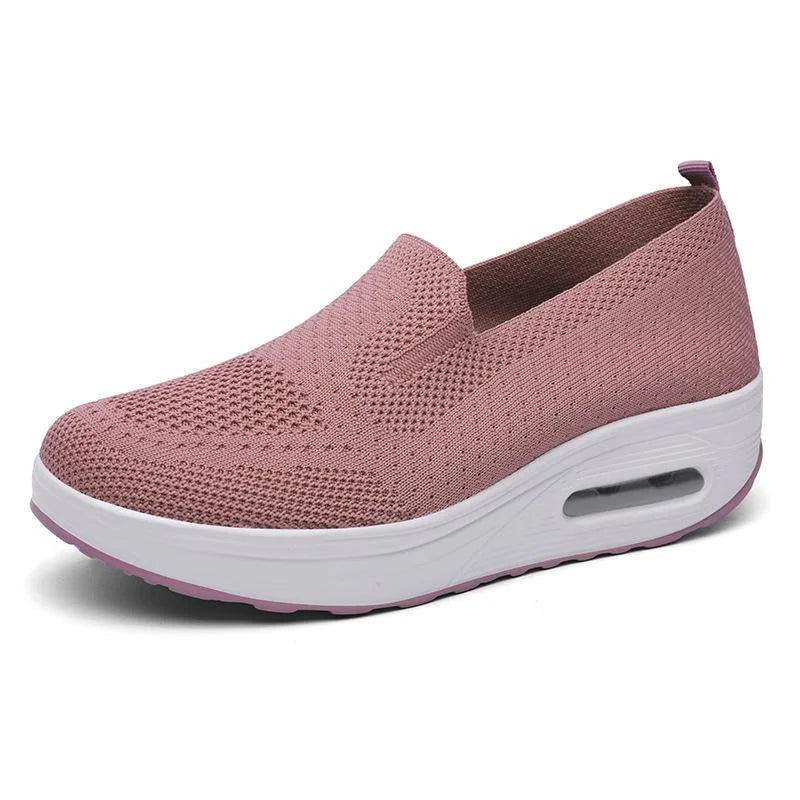 Zapatillas ortopédicas para mujer