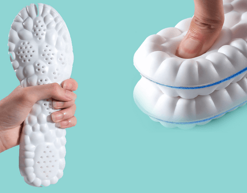 Casual ortopediske sandaler